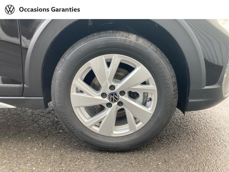 Voitures occasions VOLKSWAGEN TAIGO Life Plus Abbeville
