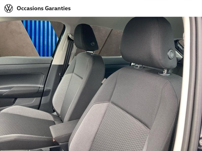 Voitures occasions VOLKSWAGEN TAIGO Life Plus Abbeville