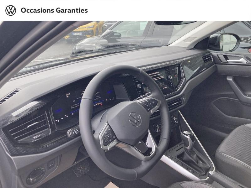 Voitures occasions VOLKSWAGEN TAIGO Life Plus Abbeville