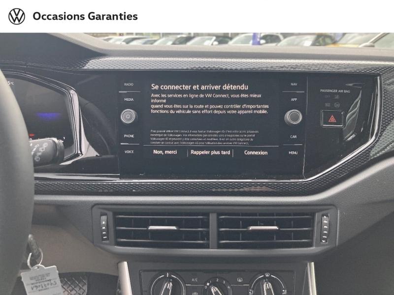 Voitures occasions VOLKSWAGEN TAIGO Life Plus Dechy