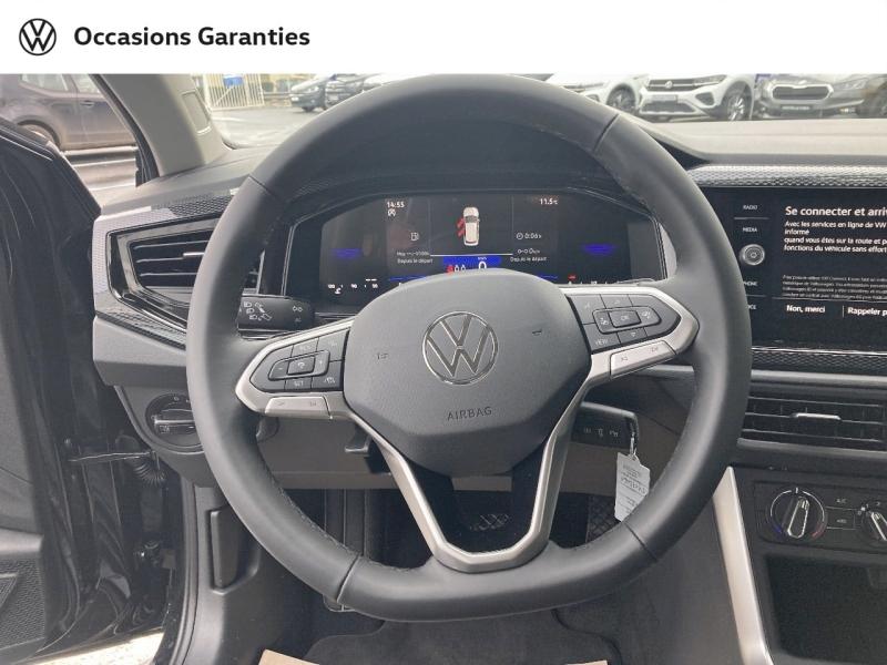 Voitures occasions VOLKSWAGEN TAIGO Life Plus Abbeville