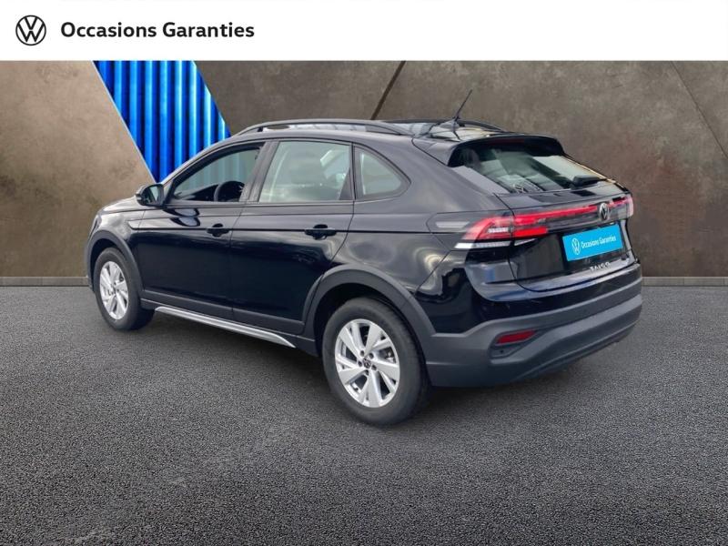 Voitures occasions VOLKSWAGEN TAIGO Life Plus Abbeville