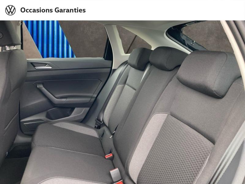 Voitures occasions VOLKSWAGEN TAIGO Life Plus Abbeville