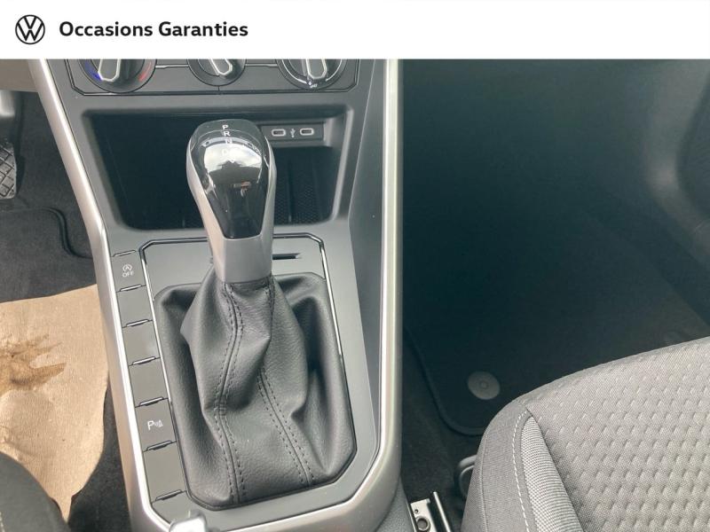 Voitures occasions VOLKSWAGEN TAIGO Life Plus Dechy