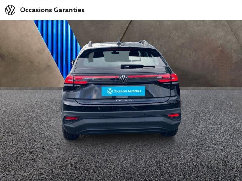 Voitures occasions VOLKSWAGEN TAIGO Life Plus Dechy