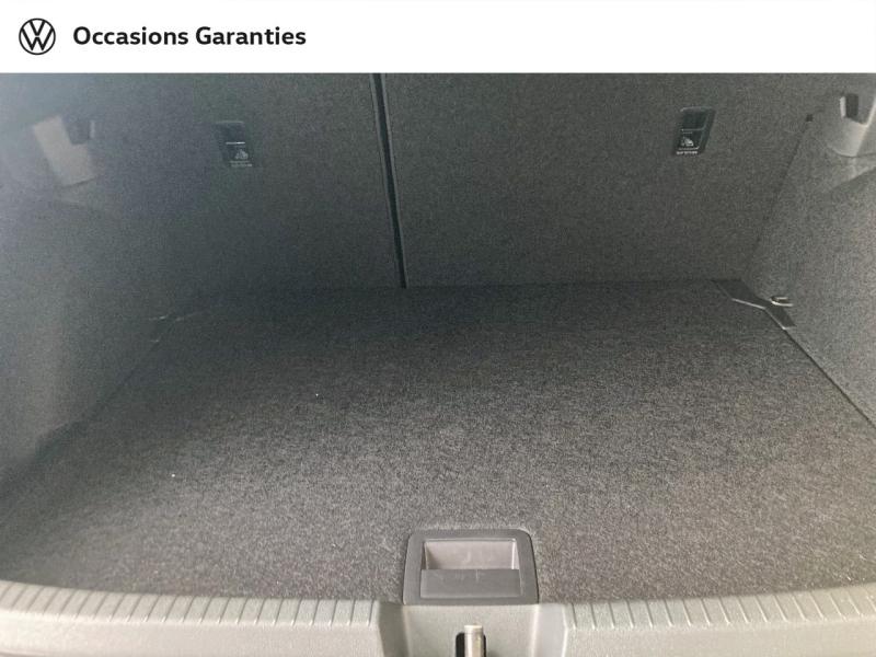 Voitures occasions VOLKSWAGEN TAIGO Life Plus Abbeville