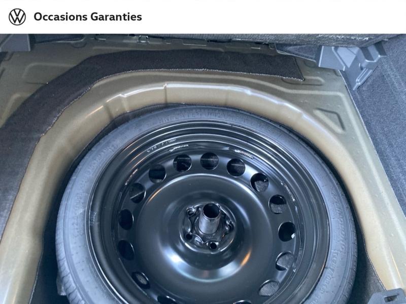 Voitures occasions VOLKSWAGEN TAIGO Life Plus Dechy