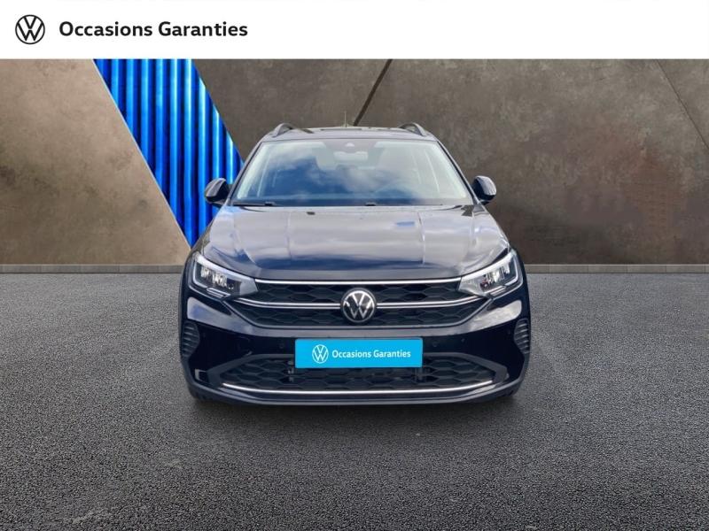 Voitures occasions VOLKSWAGEN TAIGO Life Plus Abbeville