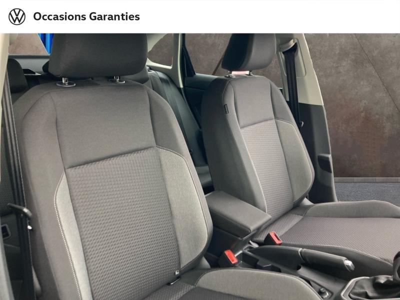 Voitures occasions VOLKSWAGEN TAIGO Life Plus Abbeville