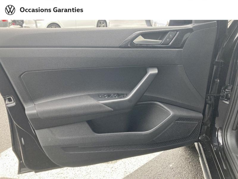 Voitures occasions VOLKSWAGEN TAIGO Life Plus Dechy