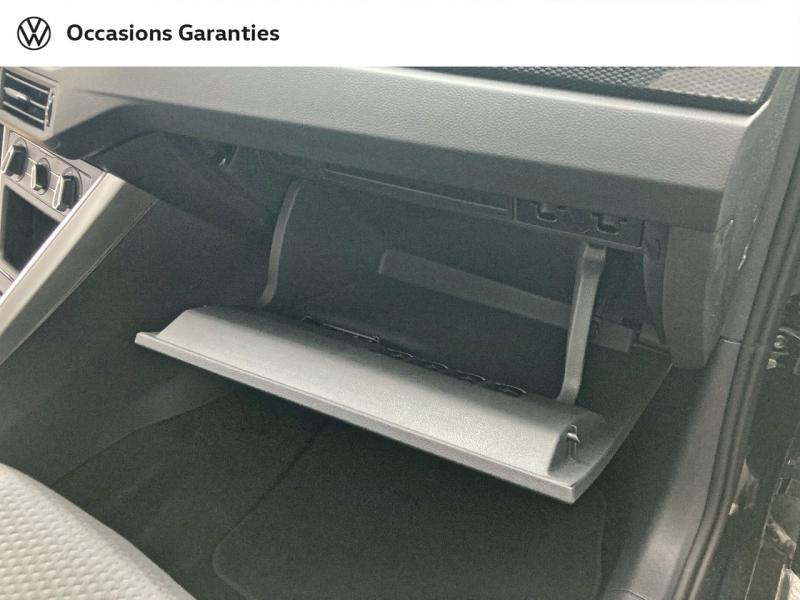 Voitures occasions VOLKSWAGEN TAIGO Life Plus Dechy