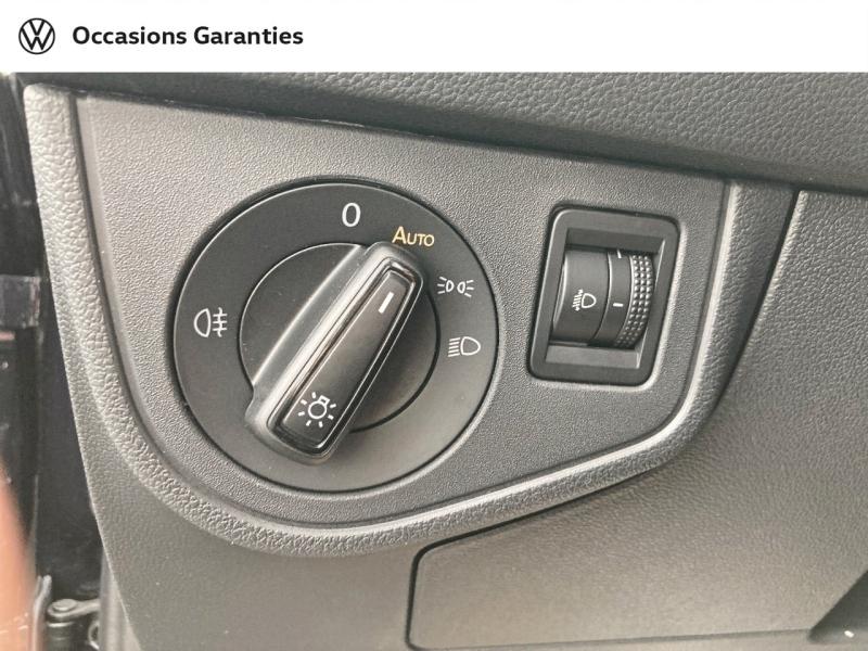 Voitures occasions VOLKSWAGEN TAIGO Life Plus Dechy