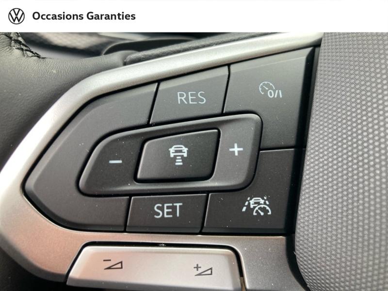 Voitures occasions VOLKSWAGEN TAIGO Life Plus Abbeville