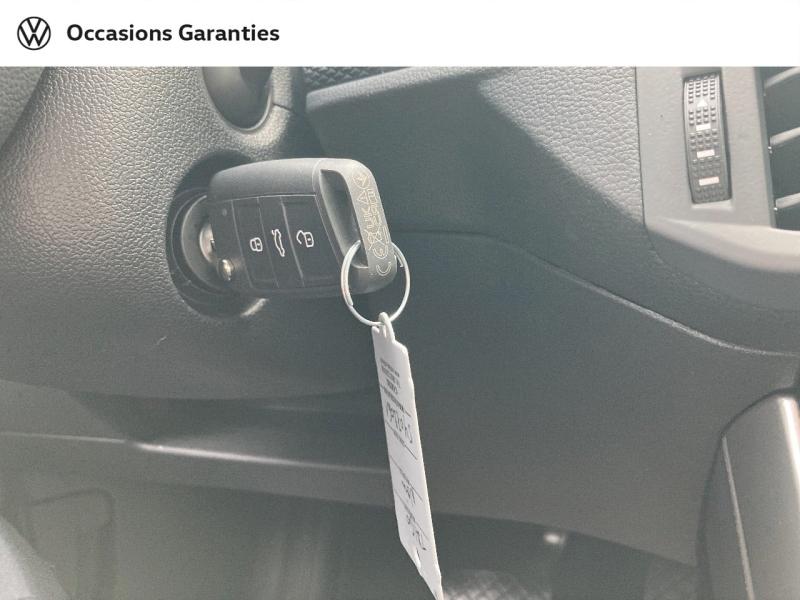 Voitures occasions VOLKSWAGEN TAIGO Life Plus Dechy