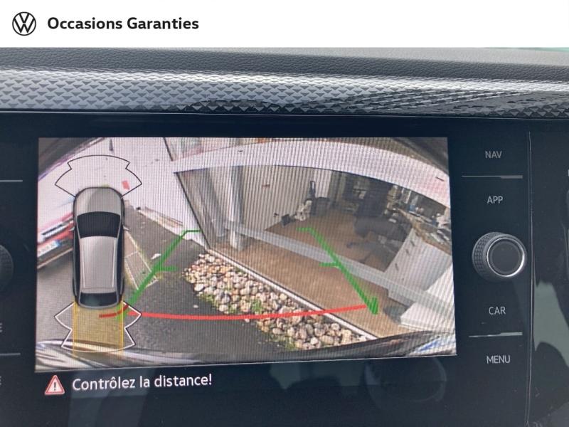 Voitures occasions VOLKSWAGEN TAIGO Life Plus Dechy