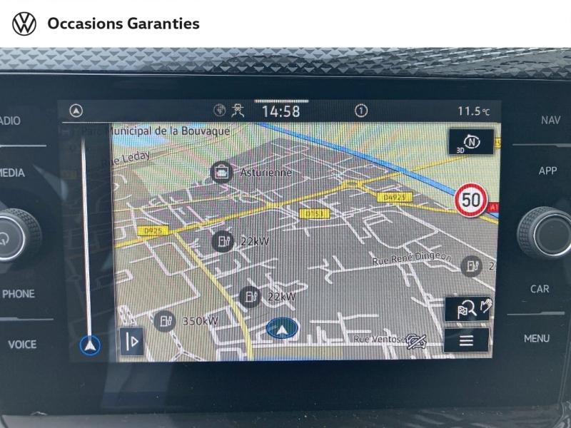 Voitures occasions VOLKSWAGEN TAIGO Life Plus Dechy