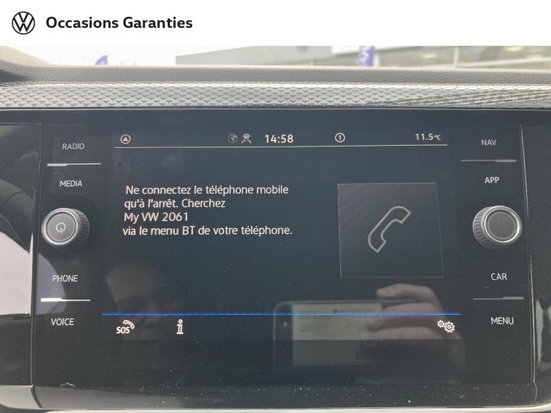 Voitures occasions VOLKSWAGEN TAIGO Life Plus Abbeville