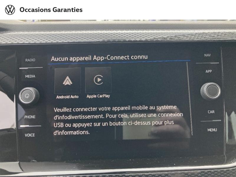 Voitures occasions VOLKSWAGEN TAIGO Life Plus Dechy