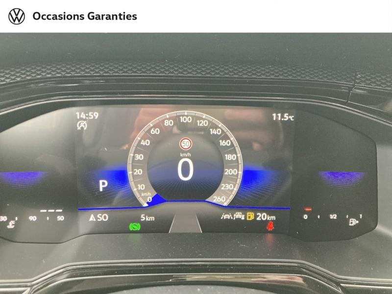 Voitures occasions VOLKSWAGEN TAIGO Life Plus Dechy