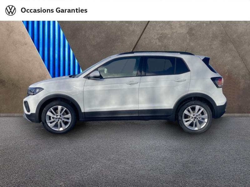 Voitures occasions VOLKSWAGEN T-CROSS VW Edition Abbeville