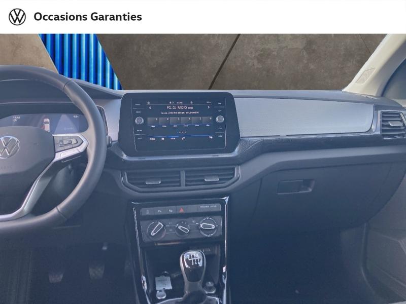 Voitures occasions VOLKSWAGEN T-CROSS VW Edition Abbeville