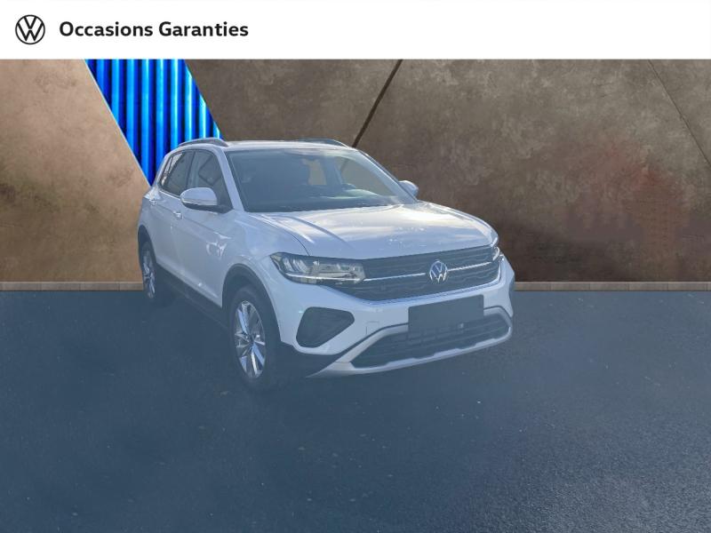 Voitures occasions VOLKSWAGEN T-CROSS VW Edition Dechy