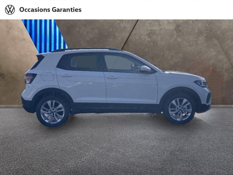 Voitures occasions VOLKSWAGEN T-CROSS VW Edition Abbeville