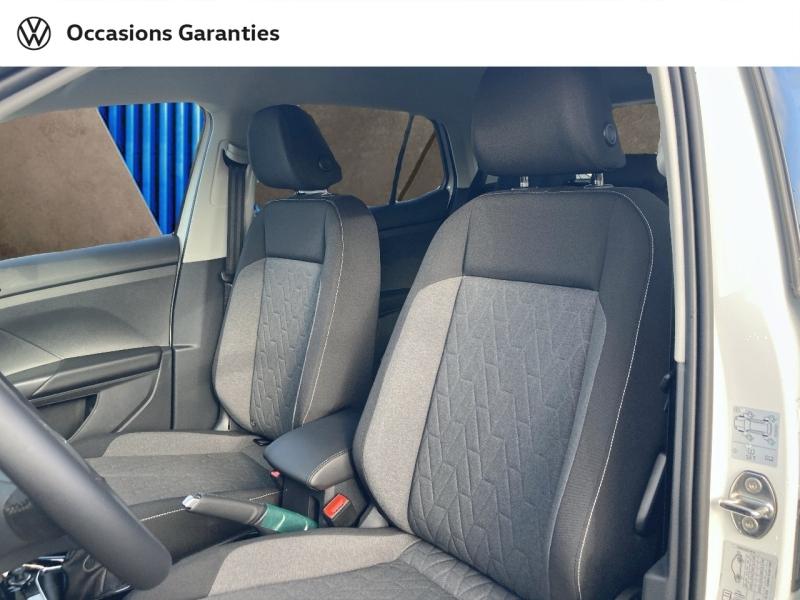 Voitures occasions VOLKSWAGEN T-CROSS VW Edition Dechy