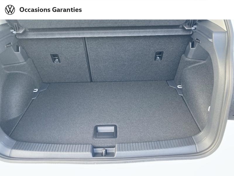 Voitures occasions VOLKSWAGEN T-CROSS VW Edition Dechy