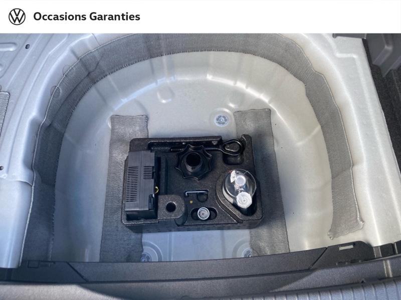 Voitures occasions VOLKSWAGEN T-CROSS VW Edition Abbeville