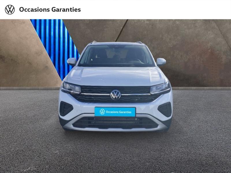 Voitures occasions VOLKSWAGEN T-CROSS VW Edition Abbeville