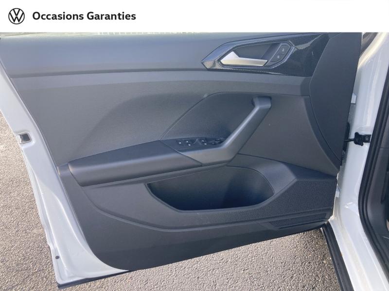 Voitures occasions VOLKSWAGEN T-CROSS VW Edition Dechy