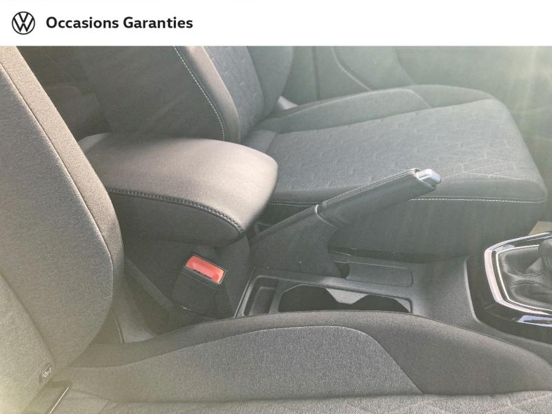 Voitures occasions VOLKSWAGEN T-CROSS VW Edition Abbeville