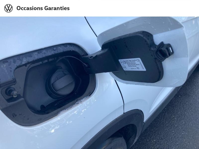 Voitures occasions VOLKSWAGEN T-CROSS VW Edition Abbeville
