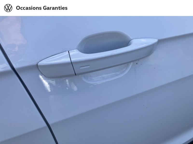 Voitures occasions VOLKSWAGEN T-CROSS VW Edition Abbeville