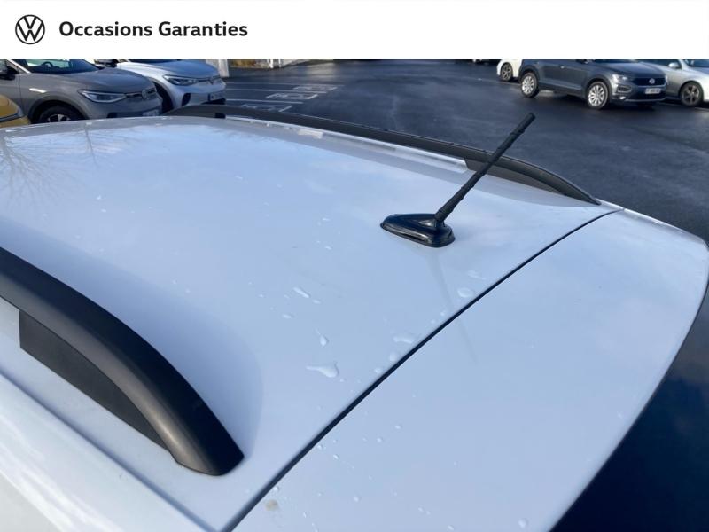Voitures occasions VOLKSWAGEN T-CROSS VW Edition Dechy