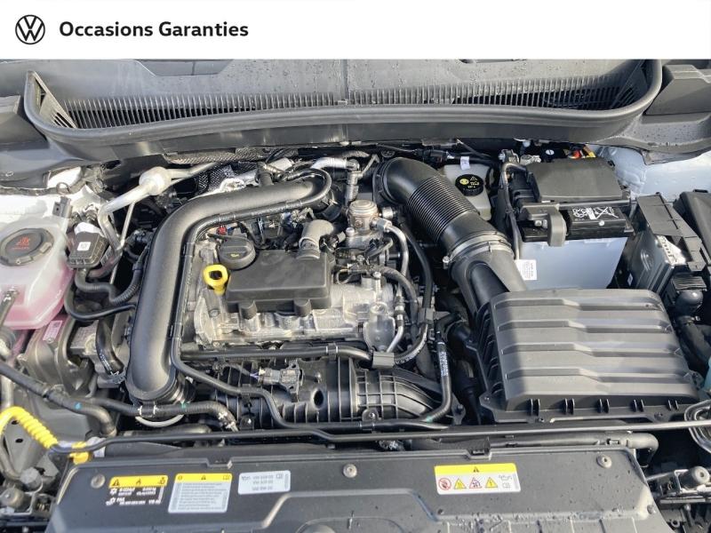 Voitures occasions VOLKSWAGEN T-CROSS VW Edition Abbeville