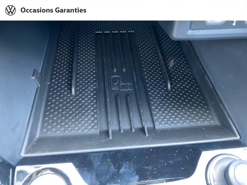 Voitures occasions VOLKSWAGEN T-CROSS VW Edition Dechy