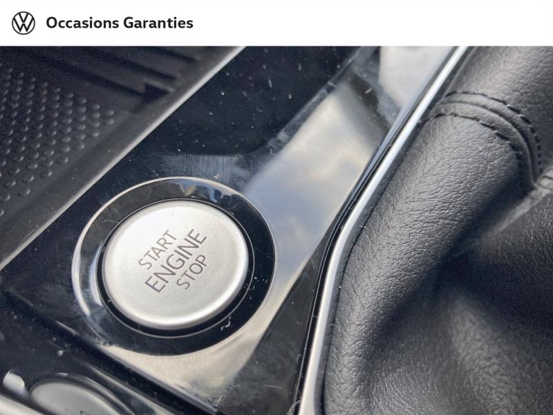 Voitures occasions VOLKSWAGEN T-CROSS VW Edition Abbeville