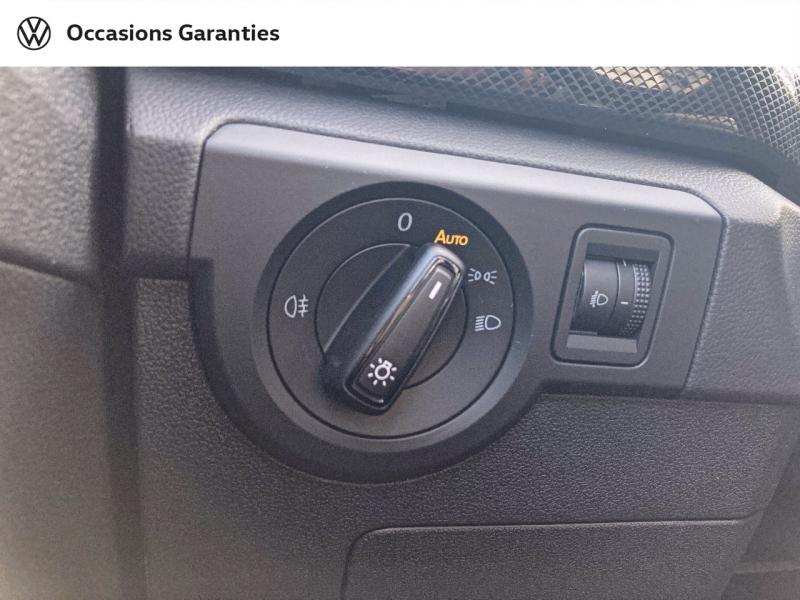 Voitures occasions VOLKSWAGEN T-CROSS VW Edition Abbeville