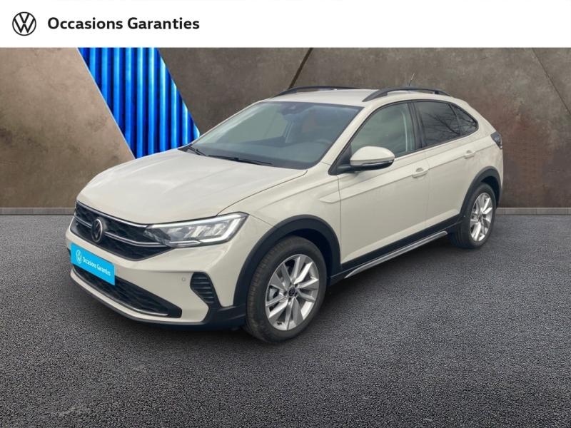 Voitures occasions VOLKSWAGEN TAIGO VW Edition Abbeville