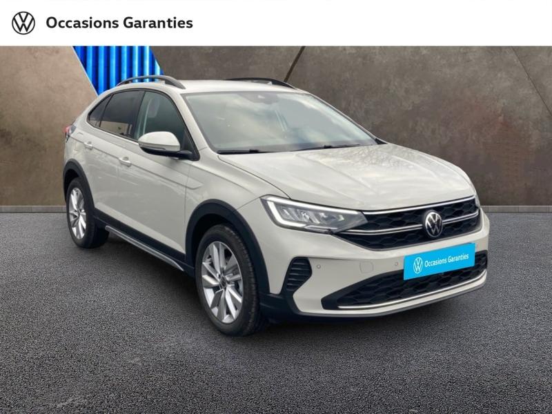Voitures occasions VOLKSWAGEN TAIGO VW Edition Abbeville
