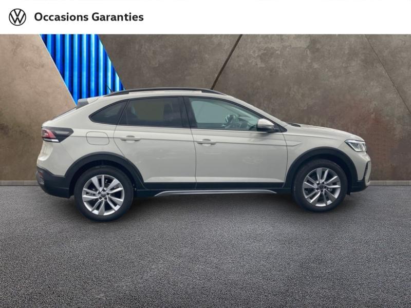 Voitures occasions VOLKSWAGEN TAIGO VW Edition Abbeville