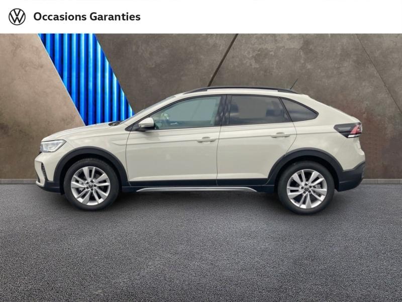 Voitures occasions VOLKSWAGEN TAIGO VW Edition Abbeville