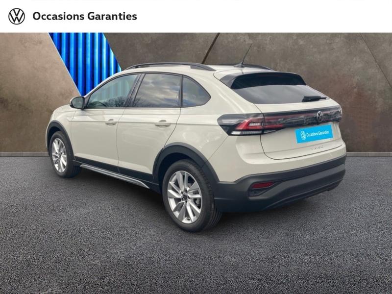 Voitures occasions VOLKSWAGEN TAIGO VW Edition Abbeville