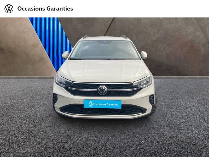 Voitures occasions VOLKSWAGEN TAIGO VW Edition Abbeville