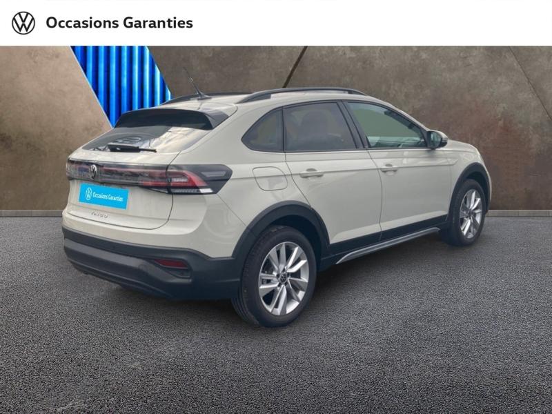 Voitures occasions VOLKSWAGEN TAIGO VW Edition Dechy