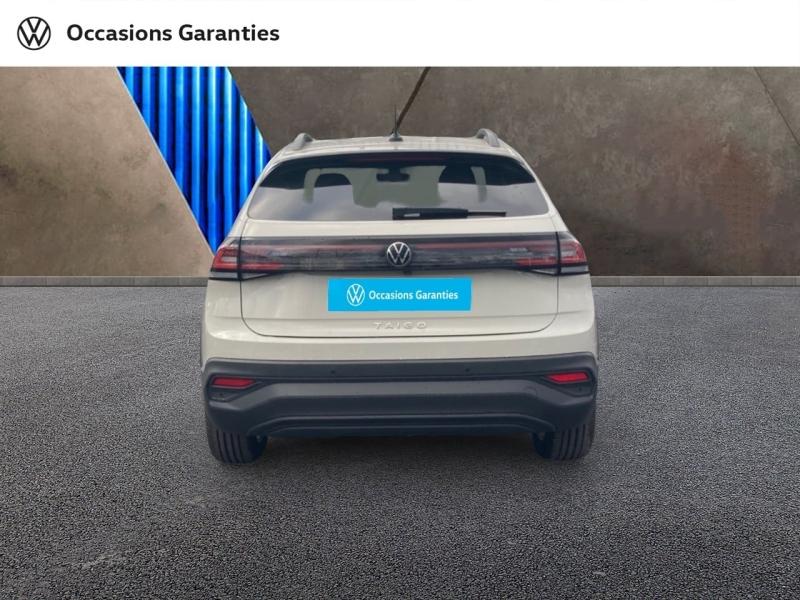 Voitures occasions VOLKSWAGEN TAIGO VW Edition Abbeville