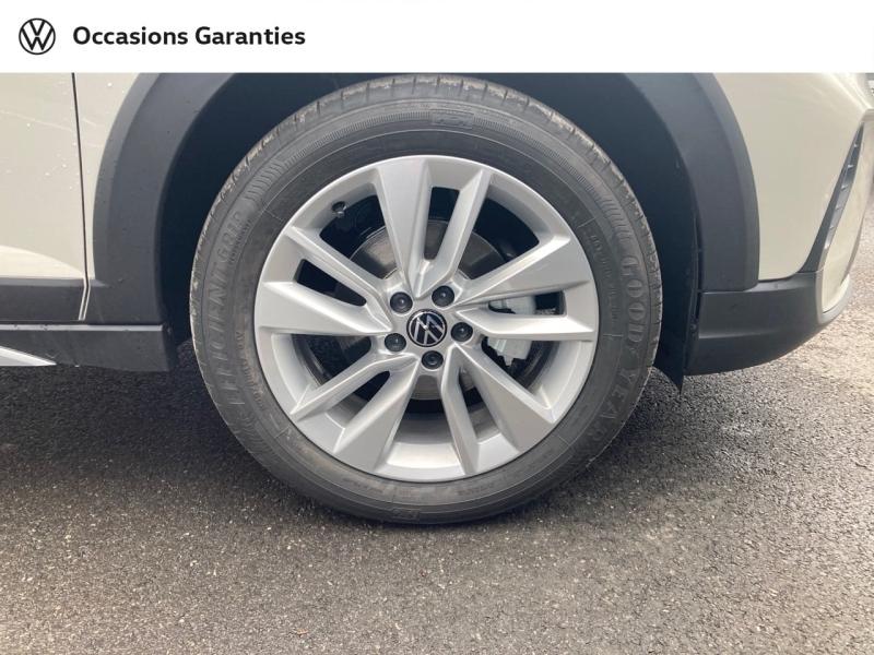 Voitures occasions VOLKSWAGEN TAIGO VW Edition Abbeville