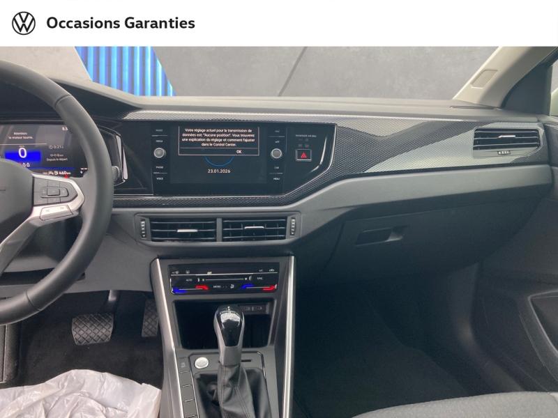 Voitures occasions VOLKSWAGEN TAIGO VW Edition Abbeville